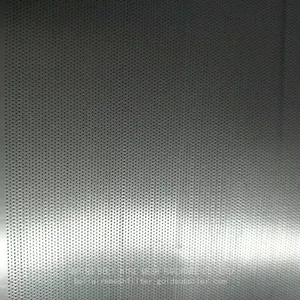 Stainless Steel Round Hole Perforated Metal Mesh,Stainless Steel Perforated and Hot Zin Perforated Plate thumbnail-1