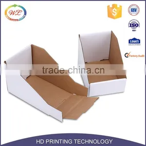 Recycle Cardboard Display Boxes Manufacturers From China thumbnail-1