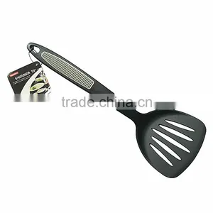 13" Nylon Skimmer High Quality Utensil Sets Nylon Kitchen Tools thumbnail-1