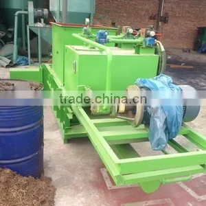 Modern Wheat Straw Baling Machine/rice Crop Stalks Baling Machine Supplier thumbnail-3