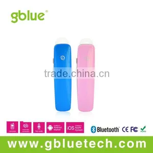 Wholesale Mobile Phone Stereo Bluetooth Headset Support Multipoint K23X thumbnail-2