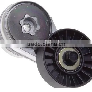 Engine Parts Tensioner Pulley 24507270, 24500057 for HYUNDAI, KIAOLDS, BUICK, PONTI thumbnail-1