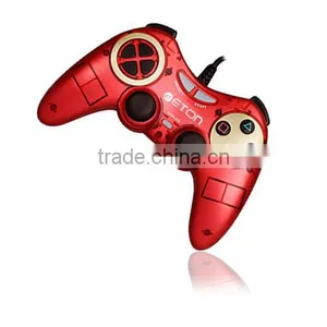 ET-U900 USB Computer Game Controler thumbnail-1