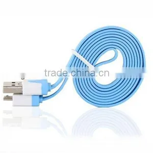 For BLACKBERRY Colorful Micro Usb Data Cable Driver thumbnail-1