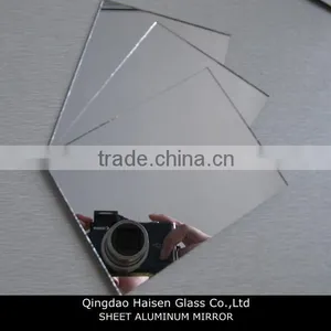 1.3-19mm FLOAT Glass,TEMPERED Glass, MIRROR Glass,LAMINATED Glass & REFLECTIVE Glass & PATTERND Glass thumbnail-2