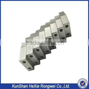 Top Precision Aluminum Wire Straightening and Cutting Machine Process Sheet thumbnail-6