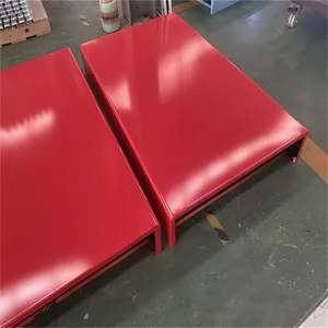 Enamel Decorative Steel Plate: The Perfect Blend of Style and Durability thumbnail-3