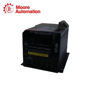 EMERSON FX-340 Positioning Servo Drive New and Original Box thumbnail-1