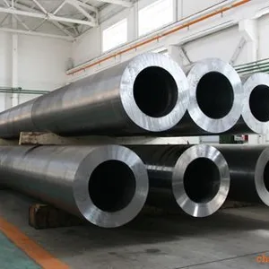Anti-Corrosion Steel Pipe thumbnail-2