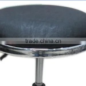 Supper Comfortable Beauty Salon Chair Round Master Chair Bar Chair thumbnail-4