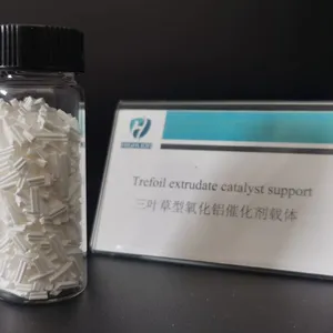 Gamma Alumina Catalyst Carrier/support thumbnail-2