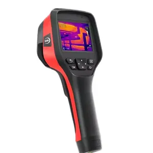 Factory Price RM320 Industrial Thermal Imager Handheld Thermograph Night Vision Camera thumbnail-1