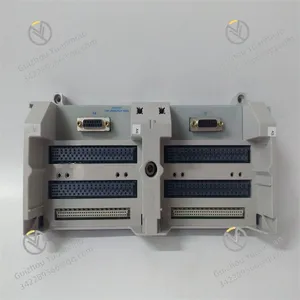 1C31206G01 EMERSON High Performance Base Assembly in Ovation Control System thumbnail-1