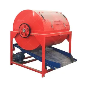 High Efficiency Pcb Board Electronic Component Removing Machine Scrap PCB Electronic Component Dismantling Machine thumbnail-5