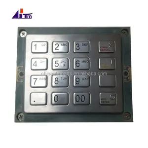 GRG Banking ATM Keypad EPP 004 | YT2 232 0301 Pin Pad Number Pad - Genuine Parts thumbnail-1