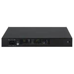 H3C S1850V3-10P-EI Enterprise Switch - 8 Gigabit Ethernet + 2 SFP Ports, Layer 2 Managed Switch thumbnail-3