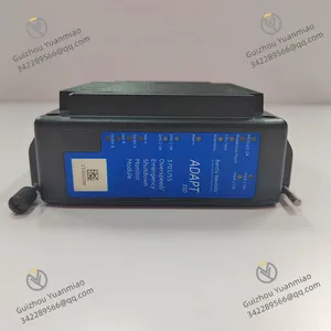 BENTLY NEVADA 3701/55 ADAPT Condition Monitor thumbnail-1