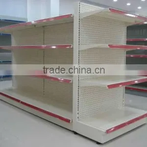 Sale Cheap Good Quality Metal Pharmacy Display Shelf thumbnail-1
