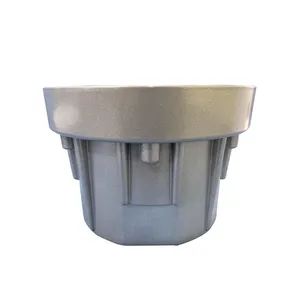 DB20 12 Inch Shallow Base for Airport Lights(12-inch) thumbnail-1