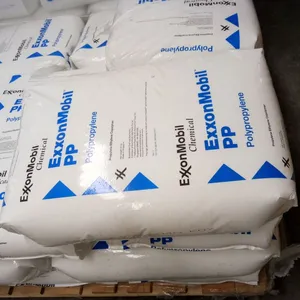 PP Singapore ExxonMobil 7033E3 Low Temperature Impact Resistant Modified Polypropylene Plastic Resin Particles thumbnail-3