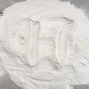 Metallurgical Grade Fluorspar Powder CaF2 80% - 96% for Foundry Flux and Stainless, Casting thumbnail-3