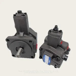 Yuken SVPF-20-70 35 55-20 Vane Pump SVPF-30-70-20 40 12 15 thumbnail-3