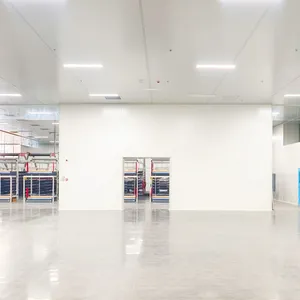 Metal Purification Panels Are Used in Clean Rooms thumbnail-4