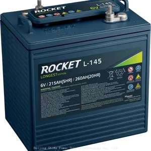 SEBANG ROCKET Global Battery Co., Ltd thumbnail-5