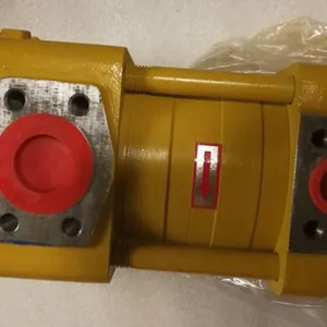 NT2-G10/12/16F Innenzahnradpumpen für Biegemaschinen und Spritzgießmaschinen NT2-C10/12/16F NT2-D10/12/16F Einlass/Auslass 180 thumbnail-6