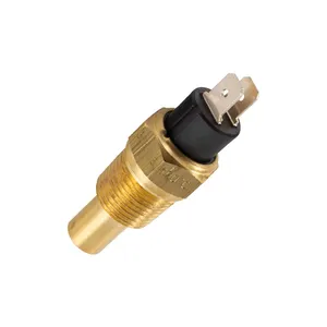 Genuine SANY Temperature Sensor OEM Engine Temp Sensor for SANY Excavators & Reach Stackers Spare Parts thumbnail-3