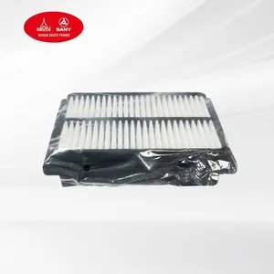 Original Sany SY365 Excavator Air Filter 141502000382B SKTN003 Engine Intake Filter for SY235 SY335 SY750 thumbnail-2