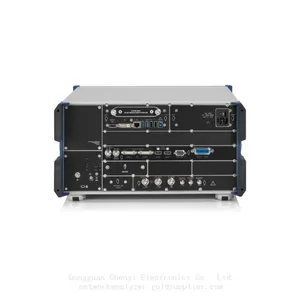 Rohde Schwarz FSPN50 Phase Noise Analyzer and VCO Tester，1 MHz to 50 GHz thumbnail-4