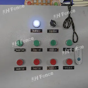 High Quality New Hydraulic Cattle Crush With Weighing Scale Essential Cow Farm Equipment thumbnail-2