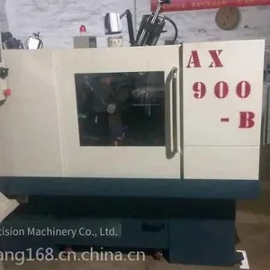 Factory Direct Sales, the Most Preferential Woodworking Saw Blade Grinder, Foolproof Alloy Circular Saw Blade Tooth Grinding Machine thumbnail-1