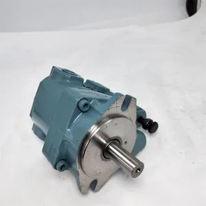 Hydraulic Pump PZ-2B PZ-2A PZ-3B PZ-3A PZ-4B PZ-4A PZ-5B PZ-5A PZ-6B PZ-6A Proportional Volume Piston Pump PZ-3A-70E3A-4358A thumbnail-4
