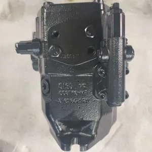 Hydraulic Motor A10C045DFR1/52R -VWC12H502D-S1818 a A10CO45DFR1/52R-VWC12H502D Piston Pump A10CO45 A10CO A10C045 A10C0 thumbnail-5