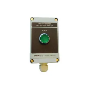ZENITEL ITCS-C3 thumbnail-1