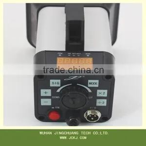 Portable Digital Tachometer Stroboscope for Flexible Packaging Solution DT316P thumbnail-3