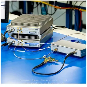 Signal Hound PN400 Brand New Phase Noise Test Platform For Analog RF Circuit VCO Performance Evaluation USB Powered thumbnail-4