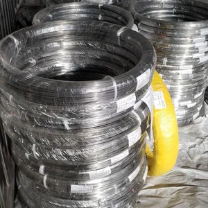 Electromagnetic Wire With Custom Diameter Tolerance per Client Specifications thumbnail-1