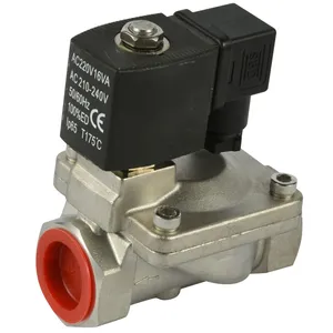 Solenoid Valve thumbnail-1