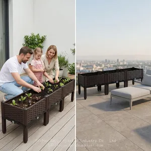 场景氛围图:多场景适用