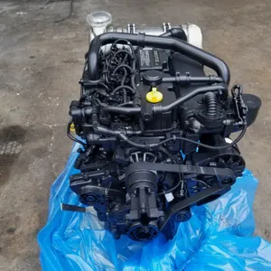 High Quality DEUTZ TD3.6 Industrial Diesel Engine for BOMAG Road Roller Machine thumbnail-3