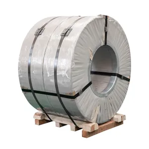23ZH090 27ZH100 Grain Oriented Silicon Steel High Permeability Transformer Electrical Steel thumbnail-2