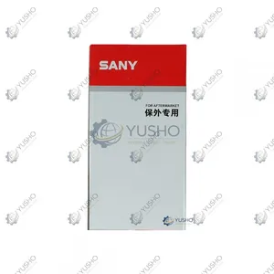SANY Parts Filter Element GLQ010731291 for Excavator Genuine OEM thumbnail-1