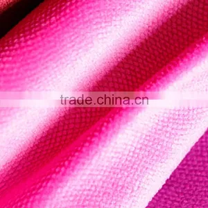JYH Fabric Polyester Beautiful Color Sofa Fabric thumbnail-1