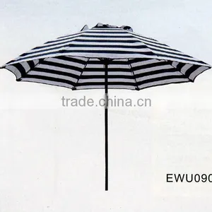 Wooden Umbrella(EWU09008) thumbnail-1
