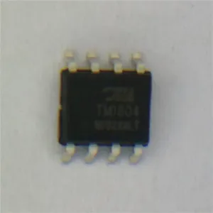 Rgb 3-channel Led Guardrail Tube, Point Light Source, Led Strip Constant Current Driver ic Tm1903 thumbnail-2