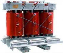 Dry-type Transformer thumbnail-1