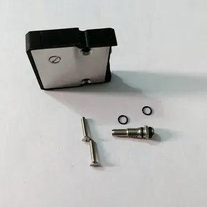 ENM5263 Gutter Block for Single Jet for Imaje S4 S8 9040 S7 Inkjet Coding Printer thumbnail-4